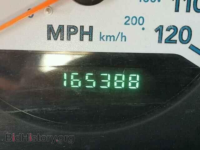 2007 DODGE CARAVAN - VIN: 1D4GP24R97B257559 - Фото 8