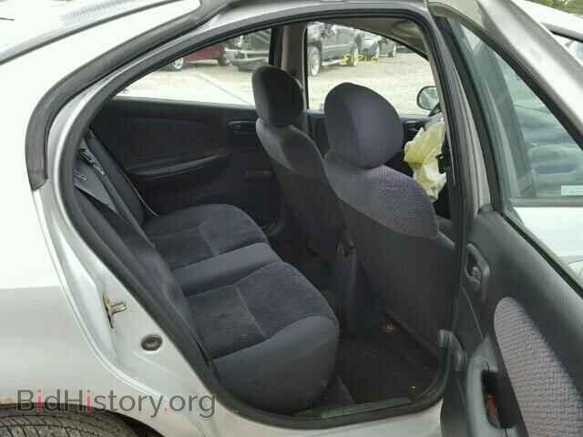 2001 DODGE NEON - VIN: 1B3ES46C41D237921 - Фото 6