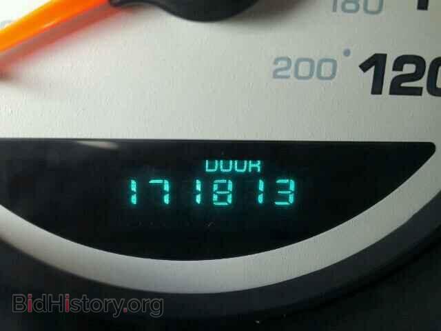 2001 DODGE NEON - VIN: 1B3ES46C41D237921 - Фото 8