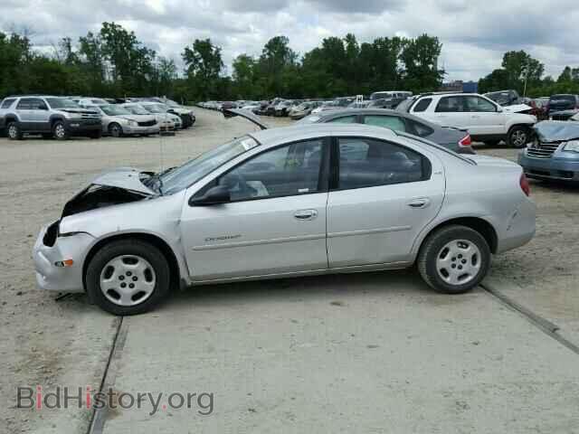 2001 DODGE NEON - VIN: 1B3ES46C41D237921 - Фото 10