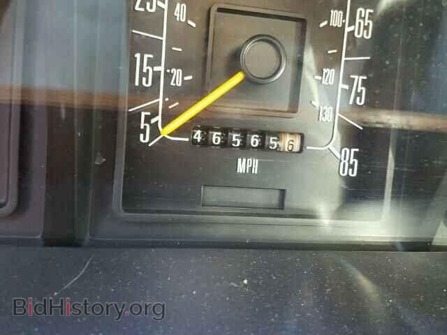 1990 FORD ECONOLINE - VIN: 1FDEE14N6LHB24617 - Photo 8