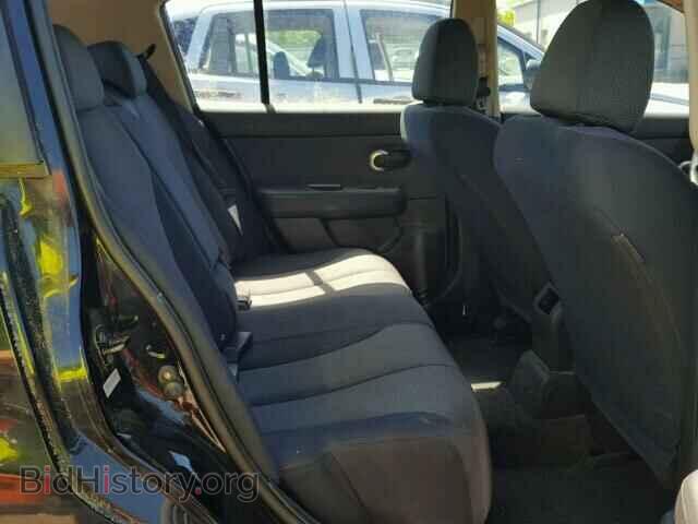 2007 NISSAN VERSA - VIN: 3N1BC13E57L391823 - Фото 6