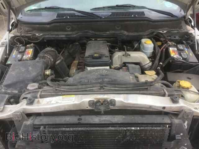 2003 DODGE RAM 3500 - VIN: 3D7MA48C63G715438 - Фото 7