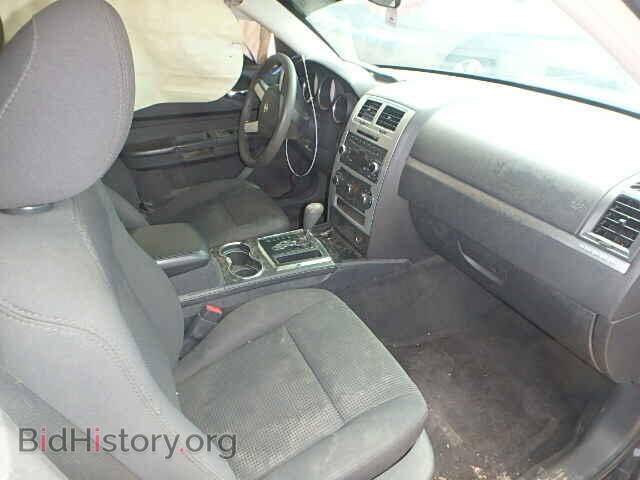 2010 DODGE CHARGER - VIN: 2B3CA3CV2AH306411 - Фото 5