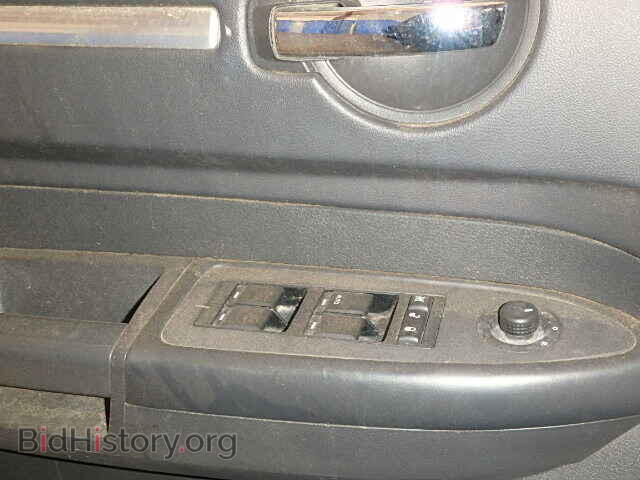 2010 DODGE CHARGER - VIN: 2B3CA3CV2AH306411 - Фото 10
