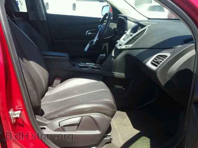 2015 GMC TERRAIN - VIN: 2GKALSEK4F6250380 - Фото 5