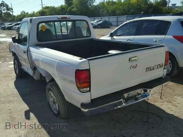 1997 MAZDA B2300 - VIN: 4F4CR12A7VTM06949 - Фото 3