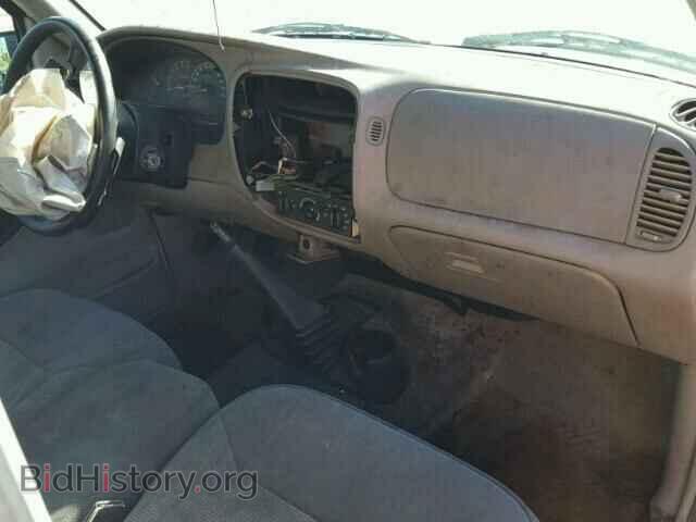 1997 MAZDA B2300 - VIN: 4F4CR12A7VTM06949 - Фото 9
