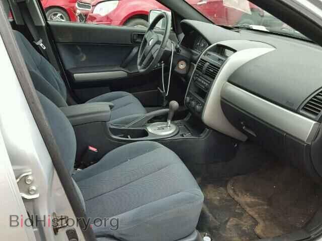 2004 MITSUBISHI GALANT - VIN: 4A3AB36S84E125701 - Фото 5