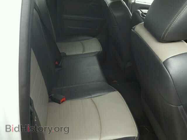 2012 DODGE RAM 1500 - VIN: 1C6RD7FTXCS205122 - Фото 6