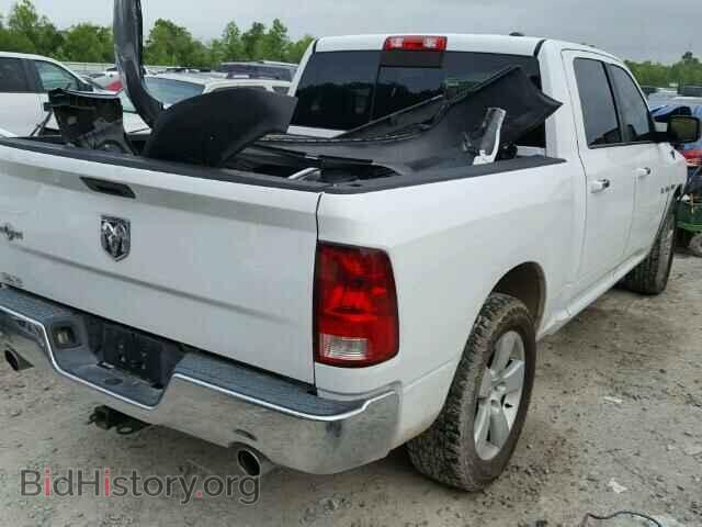 2010 DODGE RAM 1500 - VIN: 1D7RB1CT3AS156235 - Фото 4