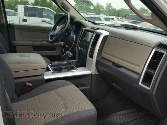 2010 DODGE RAM 1500 - VIN: 1D7RB1CT3AS156235 - Фото 5