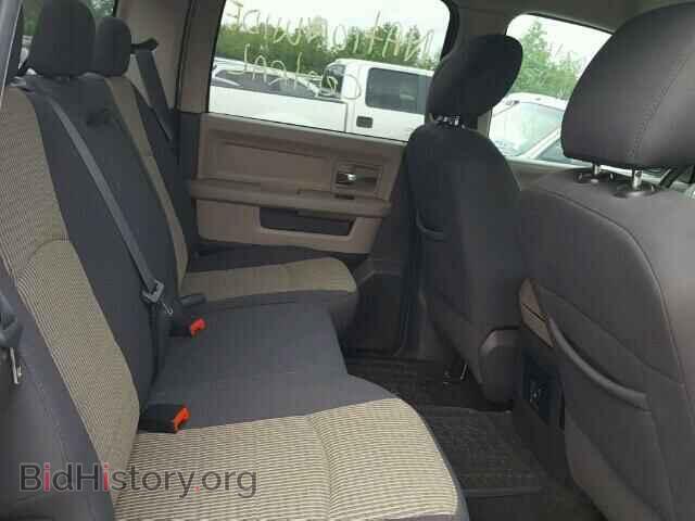 2010 DODGE RAM 1500 - VIN: 1D7RB1CT3AS156235 - Фото 6