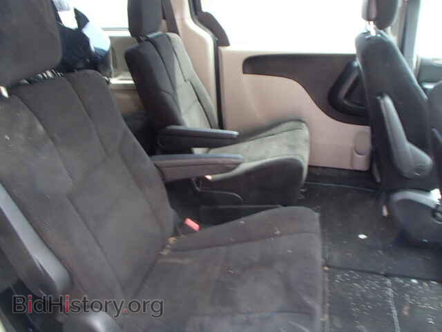 2013 DODGE CARAVAN - VIN: 2C4RDGBG9DR723288 - Фото 6