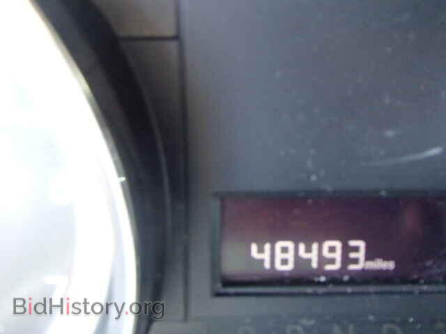 2013 DODGE CARAVAN - VIN: 2C4RDGBG9DR723288 - Фото 8