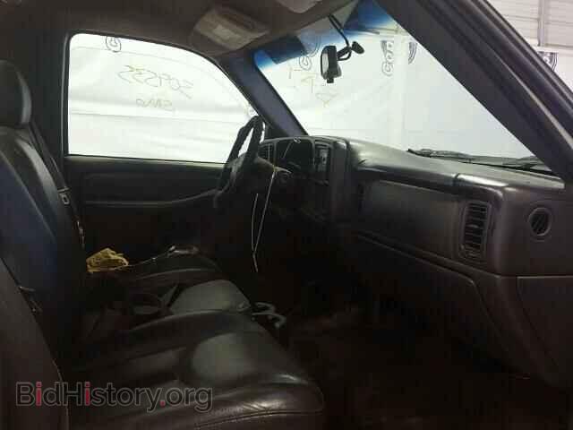 2006 CHEVROLET SILVERADO - VIN: 3GCEC14X56G221804 - Фото 5