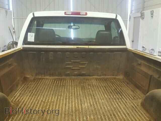 2006 CHEVROLET SILVERADO - VIN: 3GCEC14X56G221804 - Фото 6
