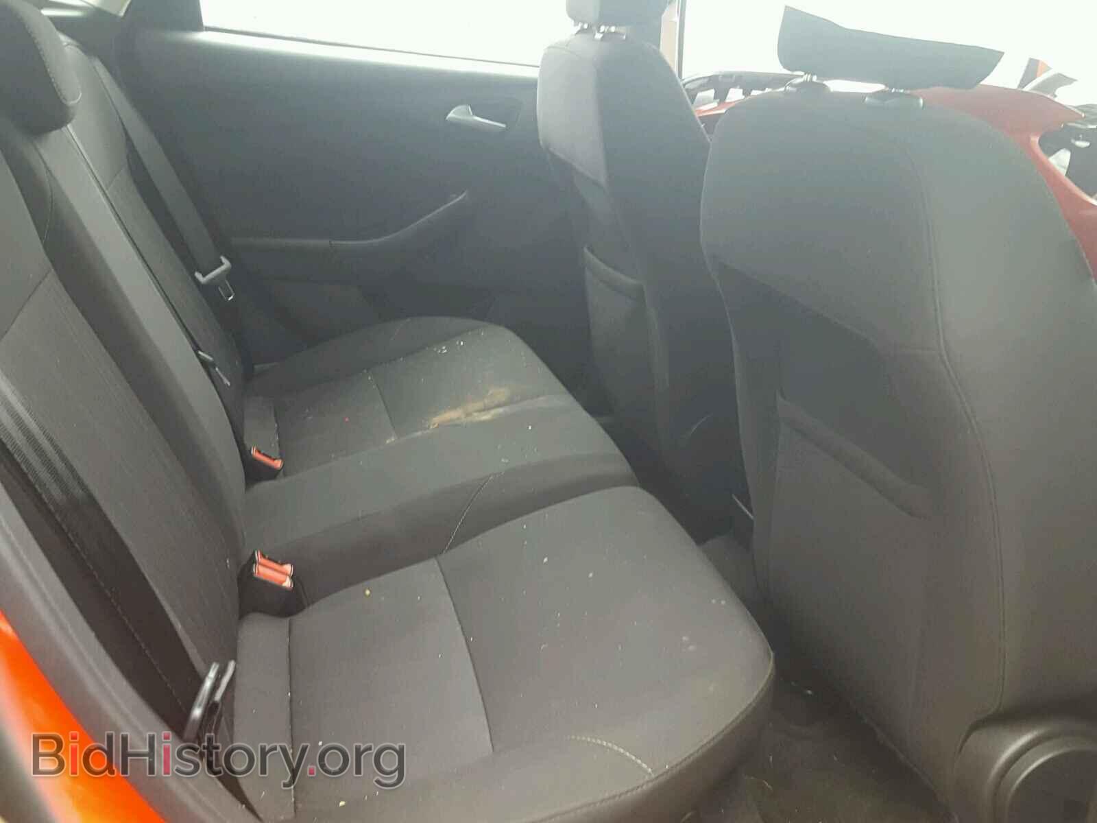 2015 FORD FOCUS - VIN: 1FADP3K20FL329355 - Photo 6