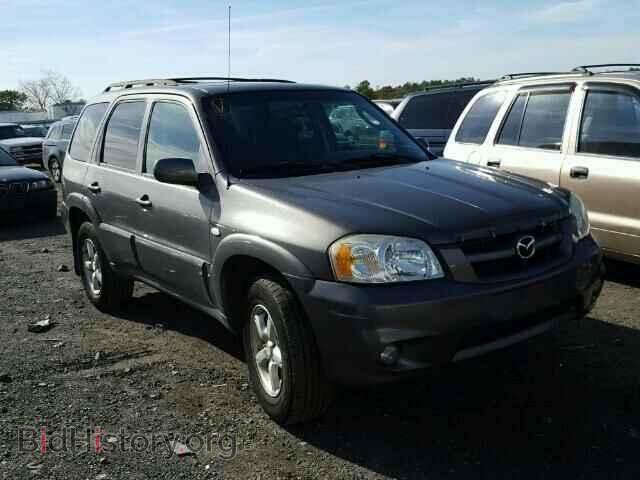 Photo 4F2CZ94145KM32029 - MAZDA TRIBUTE 2005
