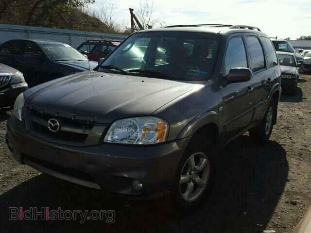 2005 MAZDA TRIBUTE - VIN: 4F2CZ94145KM32029 - Фото 2