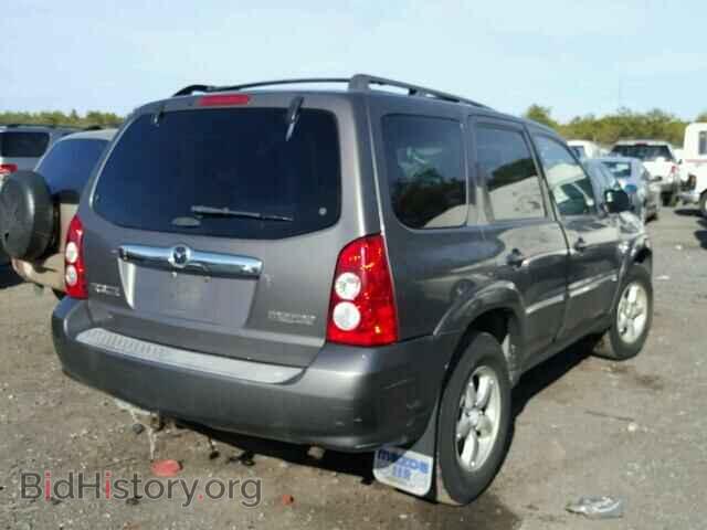 2005 MAZDA TRIBUTE - VIN: 4F2CZ94145KM32029 - Фото 4