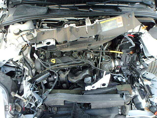 2012 FORD FOCUS - VIN: 1FAHP3K21CL252542 - Photo 7