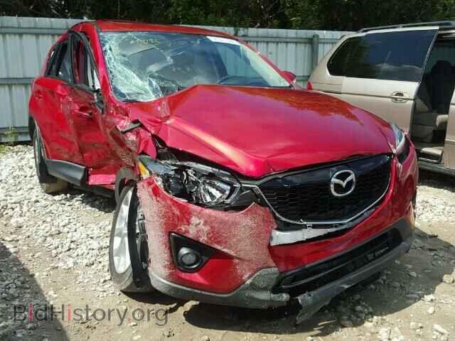 Photo JM3KE2DY8F0485980 - MAZDA CX-5 2015