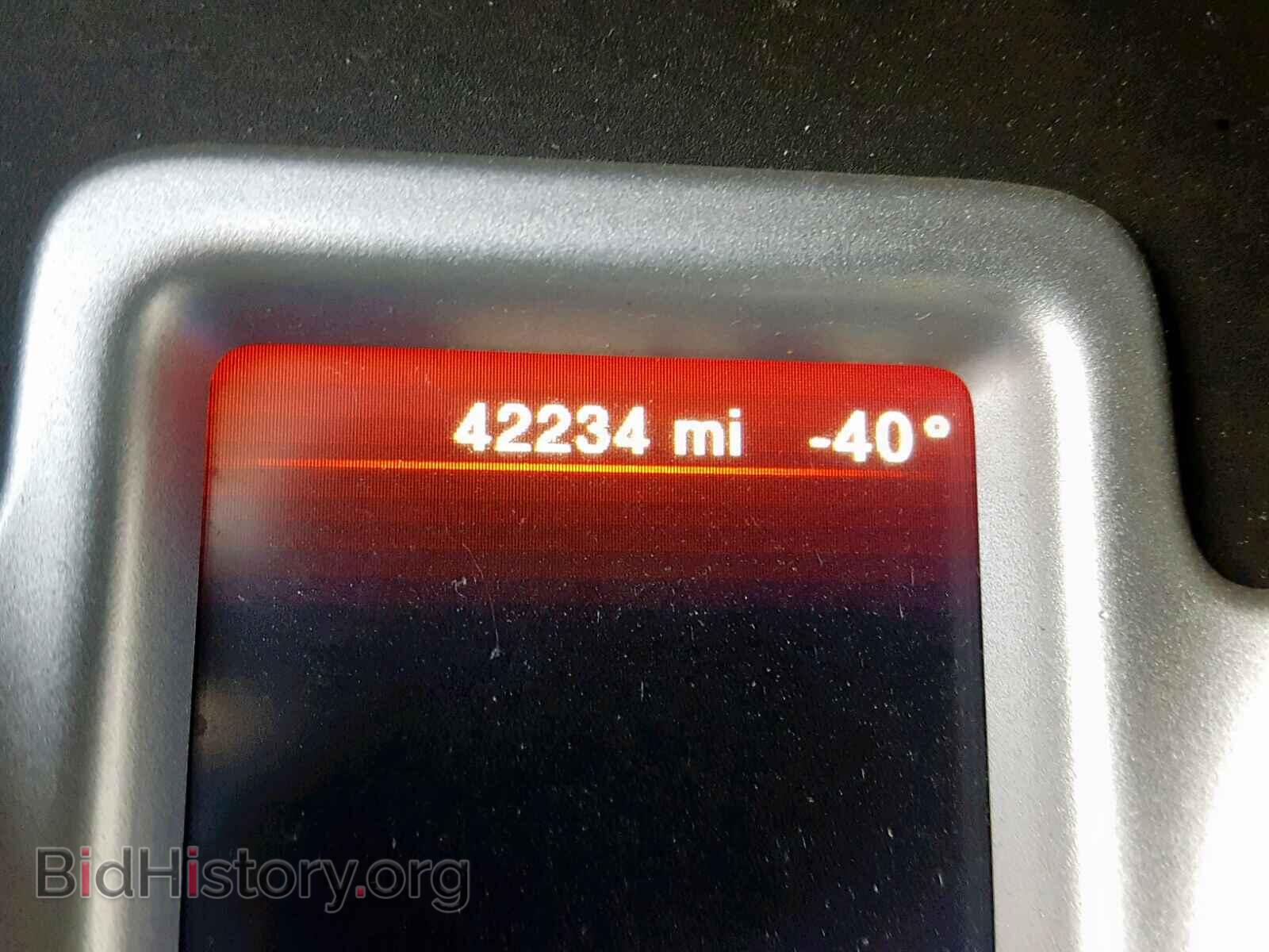 2017 DODGE JOURNEY SE - VIN: 3C4PDCABXHT559333 - Фото 8