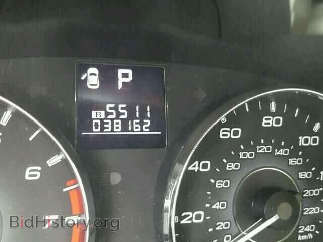 2012 SUBARU OUTBACK - VIN: 4S4BRBKC9C3297480 - Photo 8