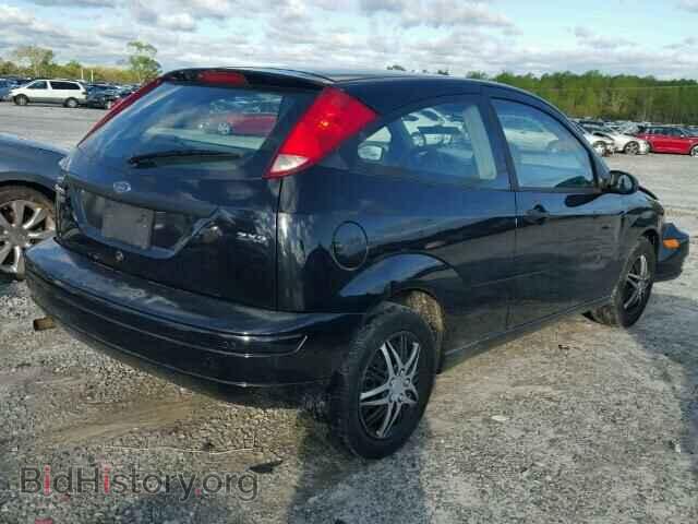 2005 FORD FOCUS - VIN: 3FAFP31N85R154048 - Фото 4