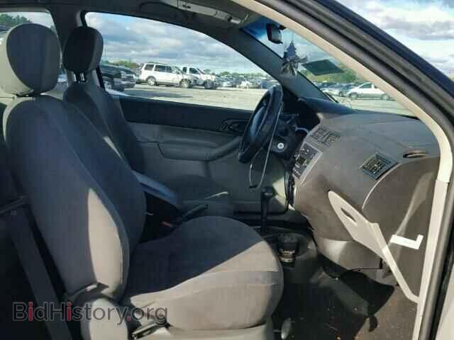 2005 FORD FOCUS - VIN: 3FAFP31N85R154048 - Фото 5