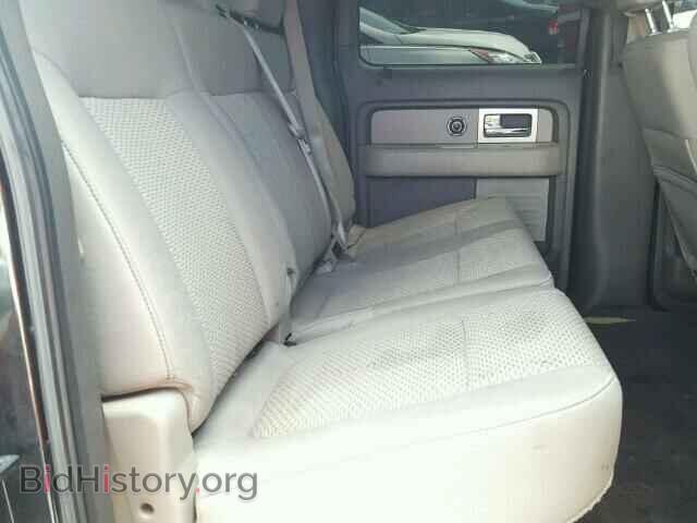 2010 FORD F150 - VIN: 1FTEW1C87AKE58488 - Фото 6