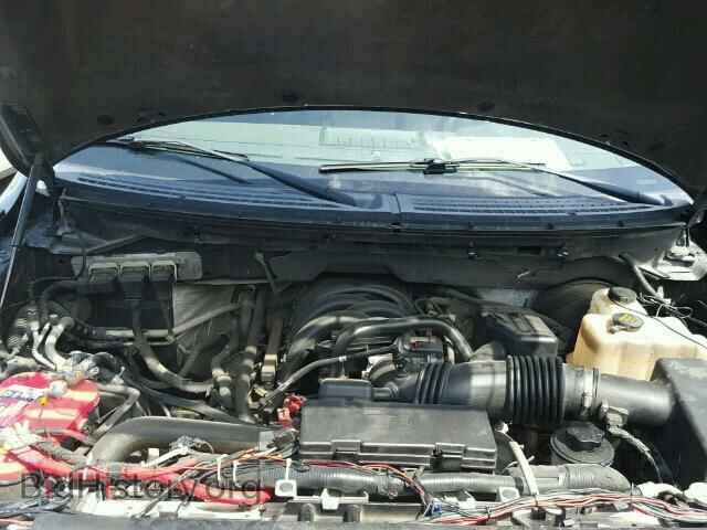 2010 FORD F150 - VIN: 1FTEW1C87AKE58488 - Фото 7