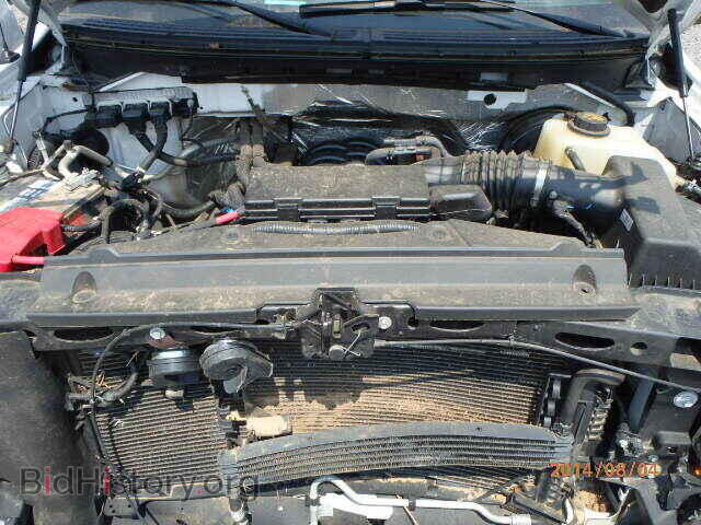 2013 FORD F150 - VIN: 1FTFW1CF8DFC16552 - Фото 7
