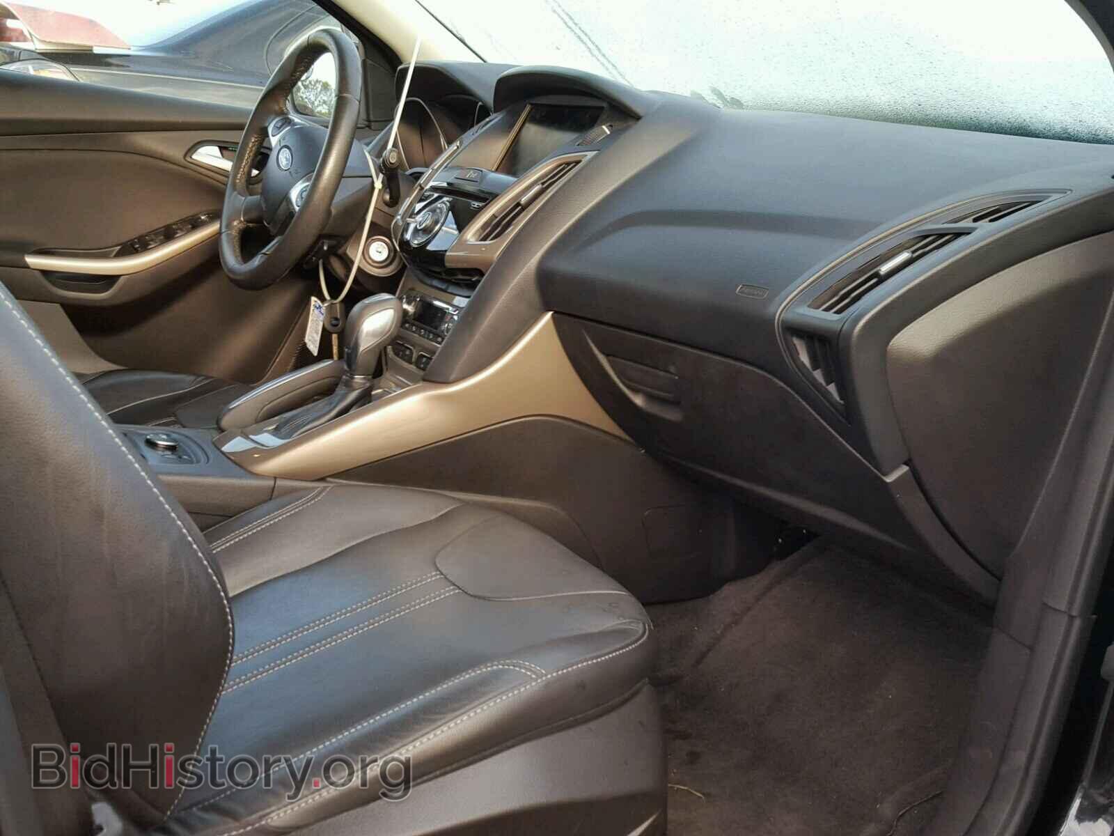 2012 FORD FOCUS - VIN: 1FAHP3M29CL155683 - Фото 5