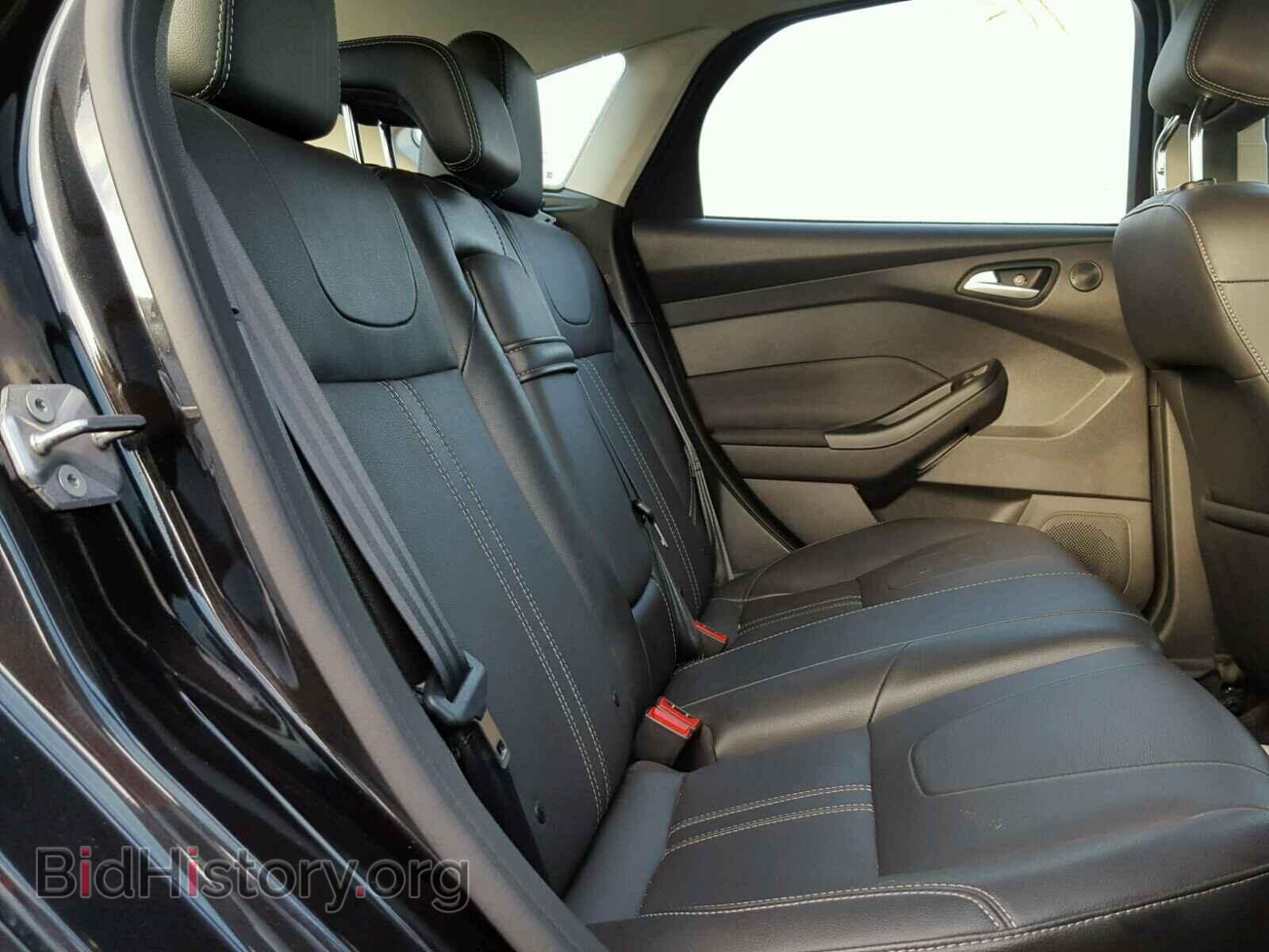 2012 FORD FOCUS - VIN: 1FAHP3M29CL155683 - Фото 6