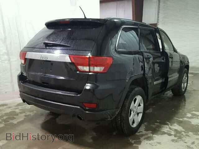 2012 JEEP CHEROKEE - VIN: 1C4RJFAT3CC112097 - Фото 4