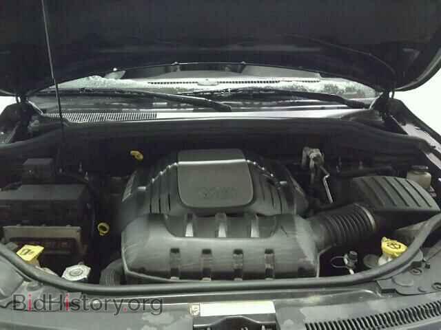 2012 JEEP CHEROKEE - VIN: 1C4RJFAT3CC112097 - Фото 7