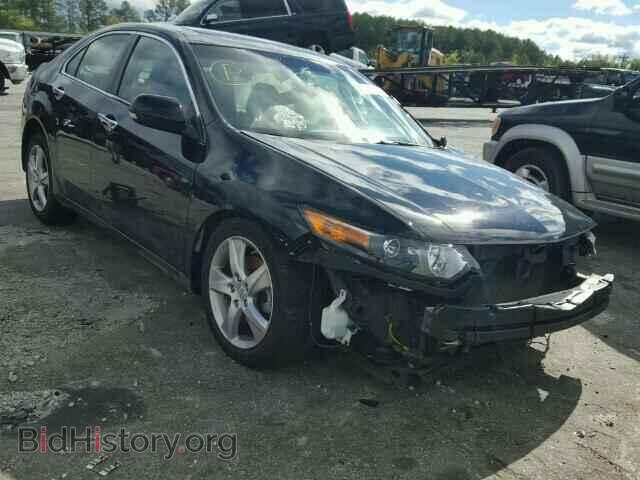 Photo JH4CU2F45CC000231 - ACURA TSX 2012