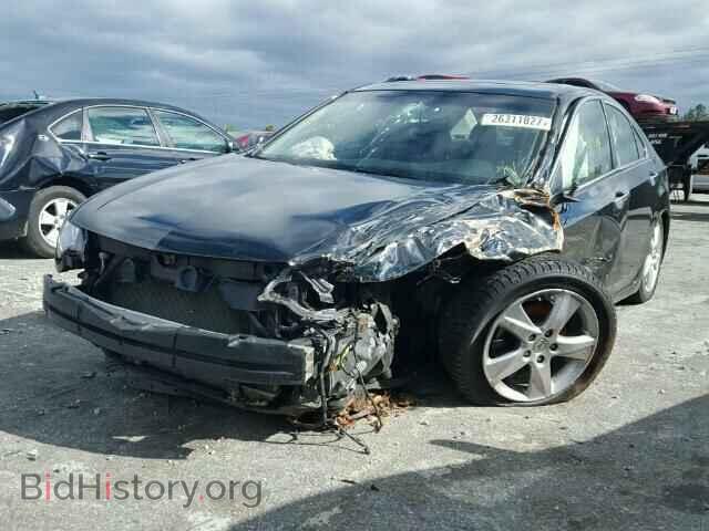 2012 ACURA TSX - VIN: JH4CU2F45CC000231 - Фото 2