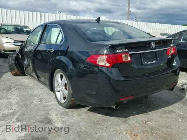 2012 ACURA TSX - VIN: JH4CU2F45CC000231 - Фото 3