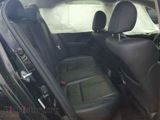 2012 ACURA TSX - VIN: JH4CU2F45CC000231 - Фото 6