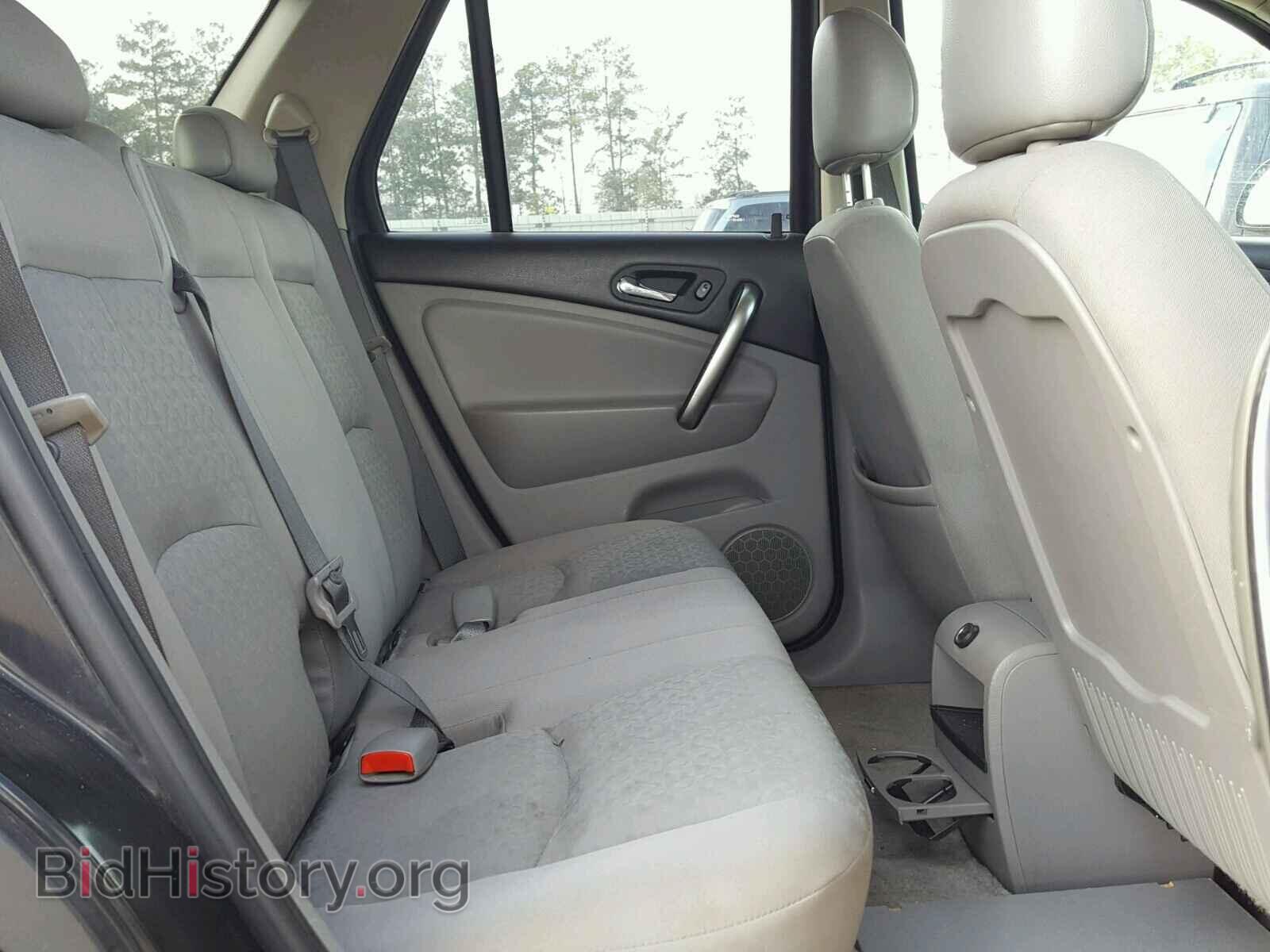 2006 SATURN VUE - VIN: 5GZCZ33D06S869924 - Фото 6