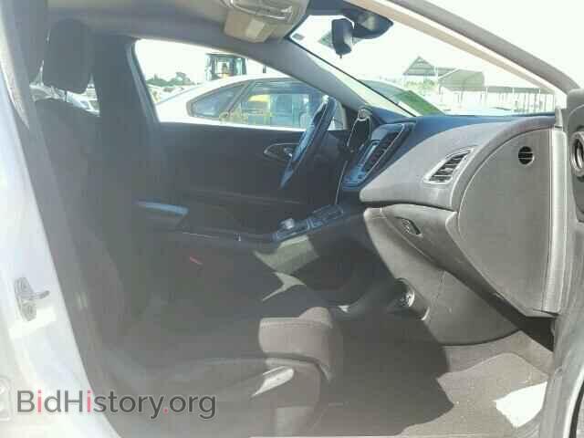 2015 CHRYSLER 200 - VIN: 1C3CCCAB2FN607958 - Photo 5