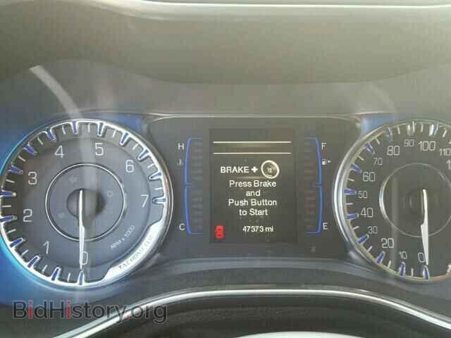 2015 CHRYSLER 200 - VIN: 1C3CCCAB2FN607958 - Photo 8