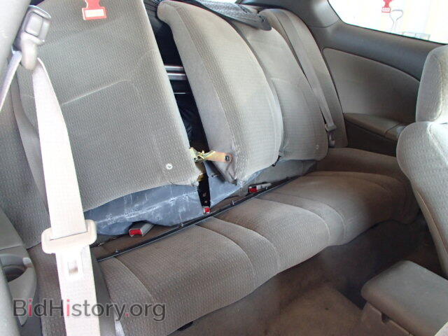 2005 CHRYSLER SEBRING - VIN: 4C3AG42G25E038036 - Фото 6
