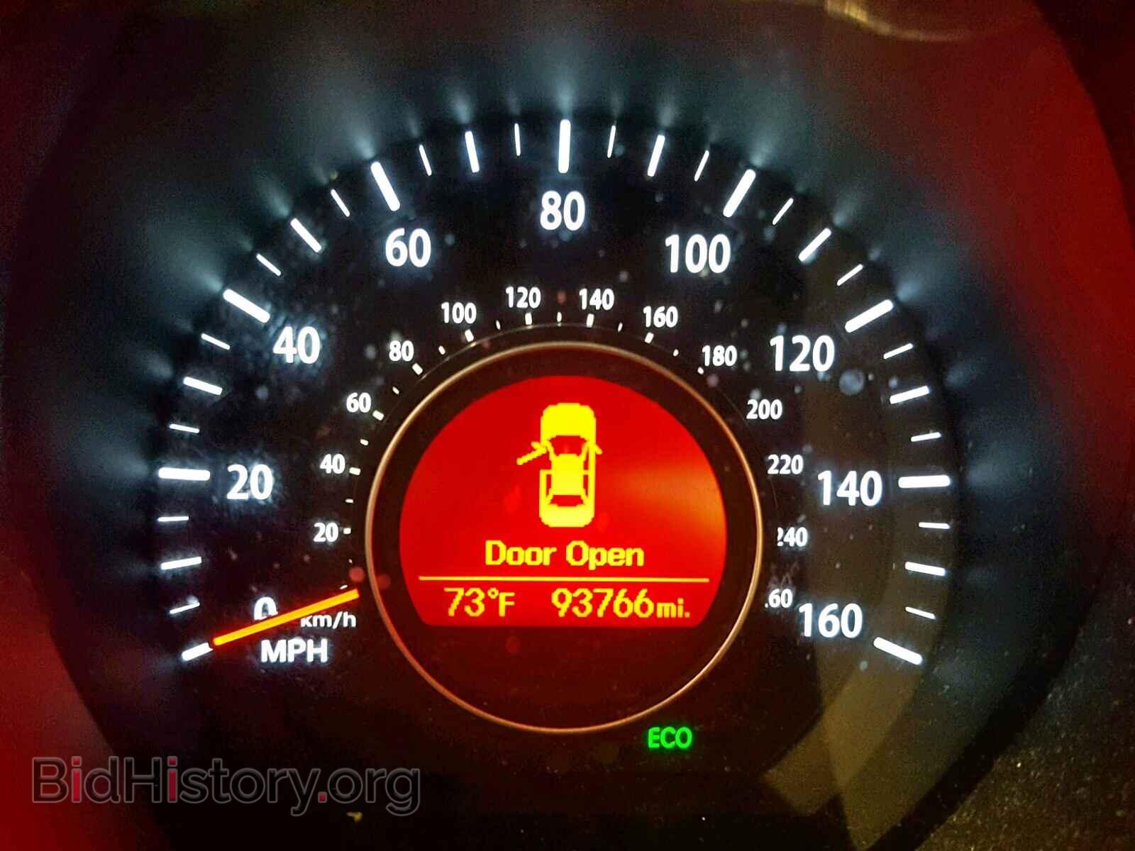 2013 KIA OPTIMA - VIN: 5XXGN4A72DG167368 - Фото 8