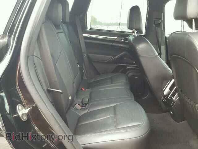 2013 PORSCHE CAYENNE - VIN: WP1AA2A24DLA11549 - Фото 6
