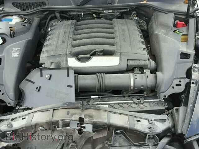 2013 PORSCHE CAYENNE - VIN: WP1AA2A24DLA11549 - Фото 7