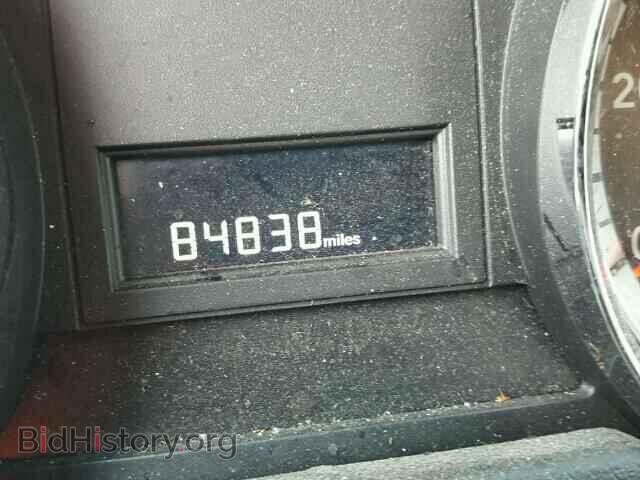 2013 DODGE CARAVAN - VIN: 2C4RDGCG6DR528389 - Фото 8